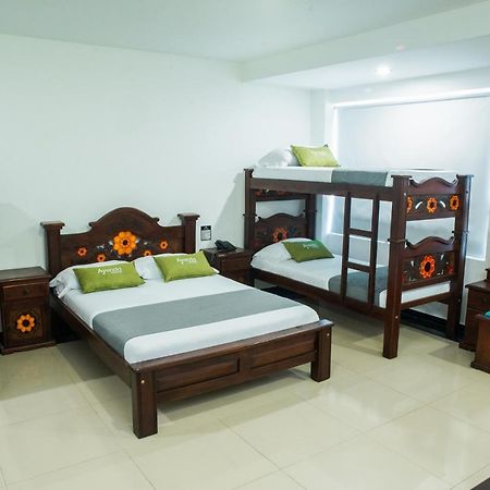 Ayenda 1315 Candiac Barranquilla  Exterior foto