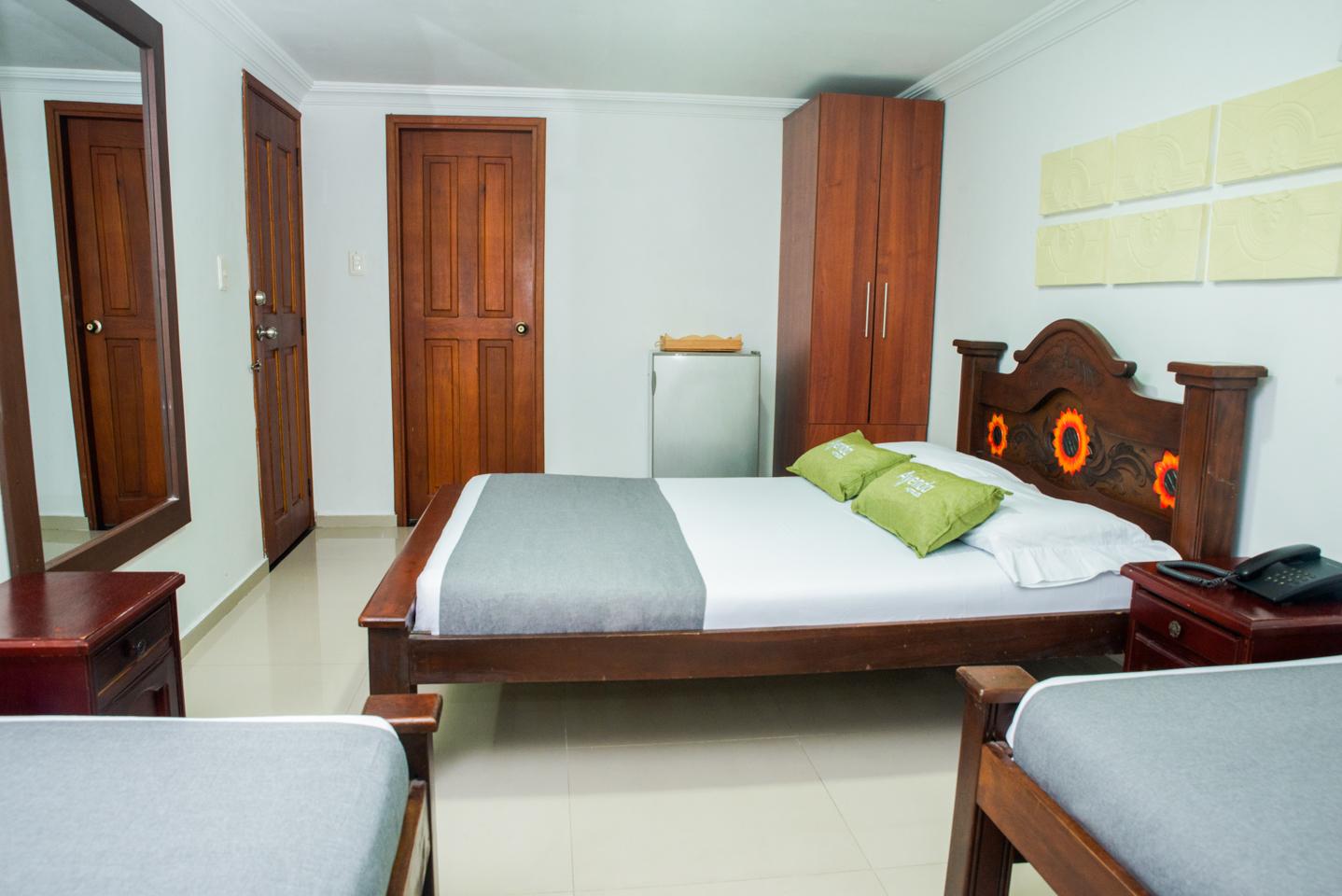 Ayenda 1315 Candiac Barranquilla  Exterior foto